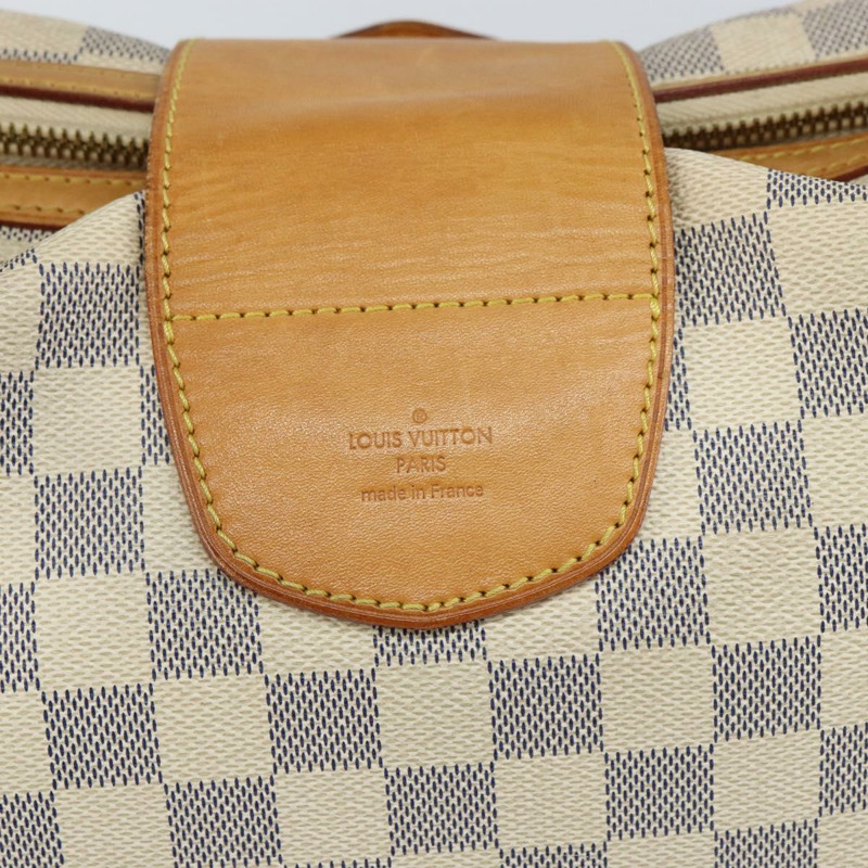 【日本直送】路易威登 Damier Azur Stresa PM 手提包 M51188 LV 正品 163889A-19