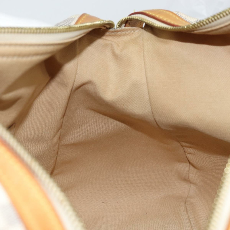 【日本直送】路易威登 Damier Azur Stresa PM 手提包 M51188 LV 正品 163889A-21