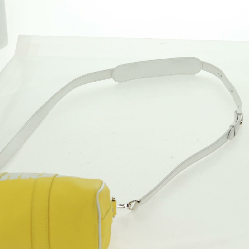 【日本直送】路易威登 Monogram Everyday Keepall XS 手提包 黃色 M80842 正品 164249V-14