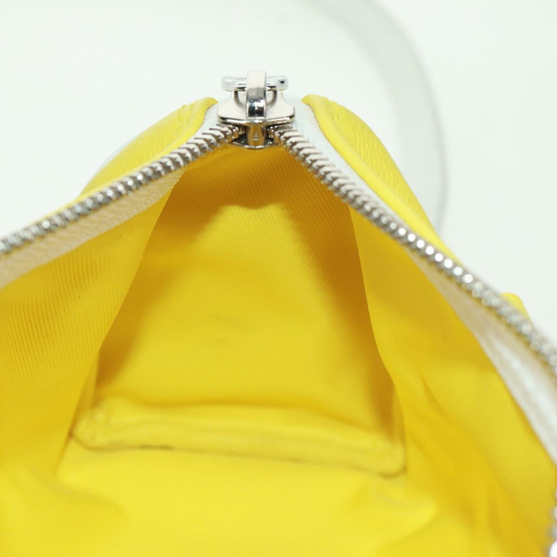 【日本直送】路易威登 Monogram Everyday Keepall XS 手提包 黃色 M80842 正品 164249V-24