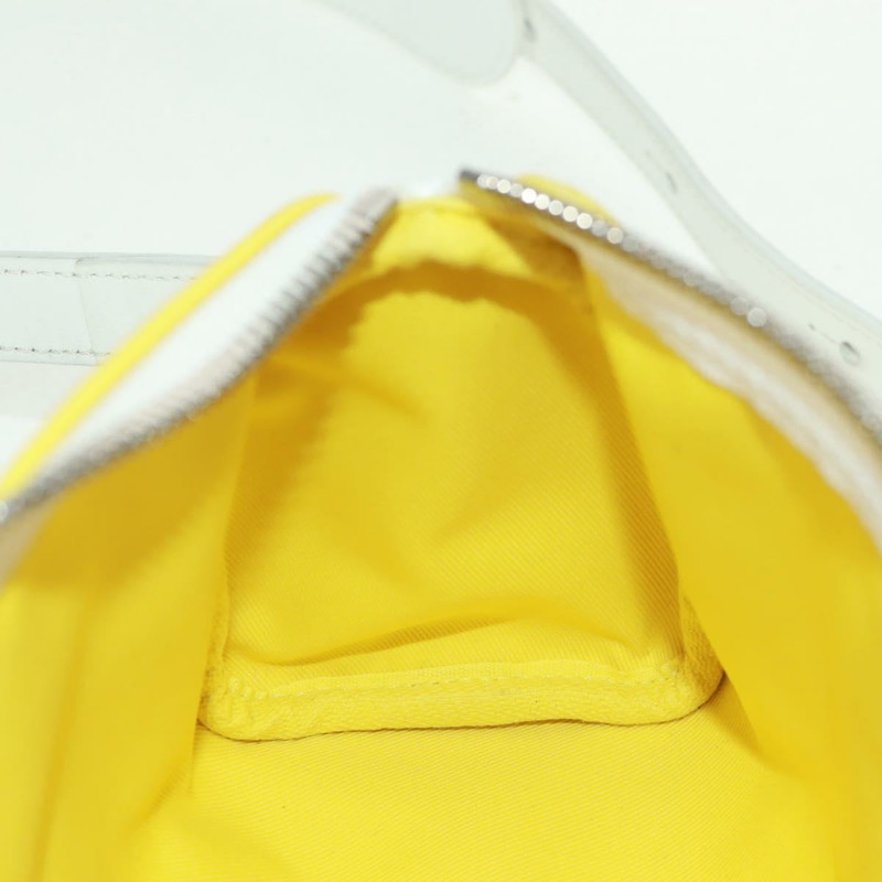 【日本直送】路易威登 Monogram Everyday Keepall XS 手提包 黃色 M80842 正品 164249V-25