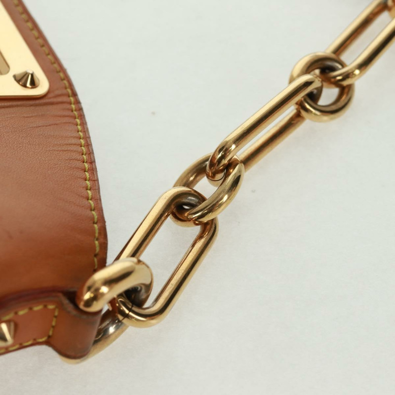 【日本直送】路易威登 Monogram Multicolor Judy PM 單肩包 白色 M40257 正品 163569V-7