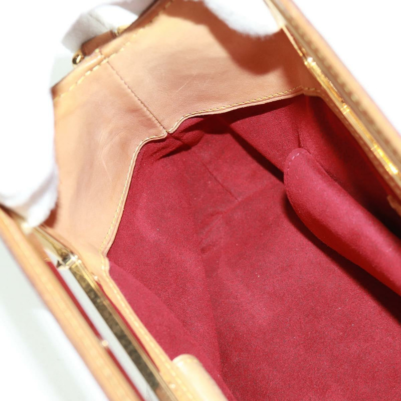 【日本直送】路易威登 Monogram Multicolor Judy PM 單肩包 白色 M40257 正品 163569V-21