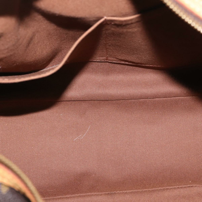 【日本直送】路易威登 Monogram Stresa PM 手提包 N42220 LV 正品 SW1913-10