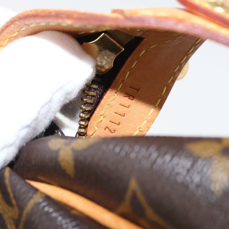 【日本直送】路易威登 Monogram Stresa PM 手提包 N42220 LV 正品 SW1913-11