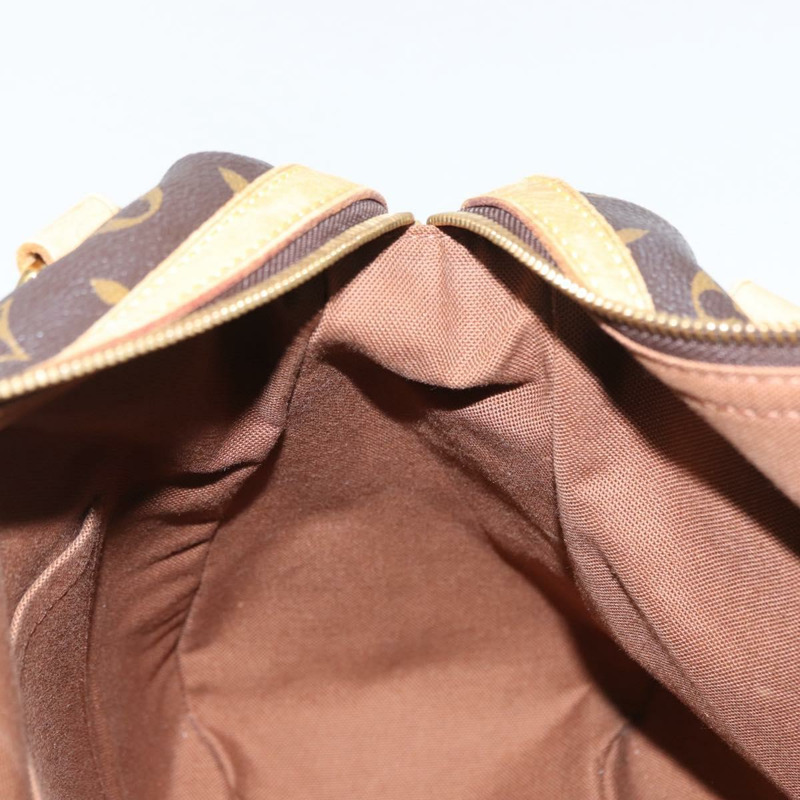 【日本直送】路易威登 Monogram Stresa PM 手提包 N42220 LV 正品 SW1913-19