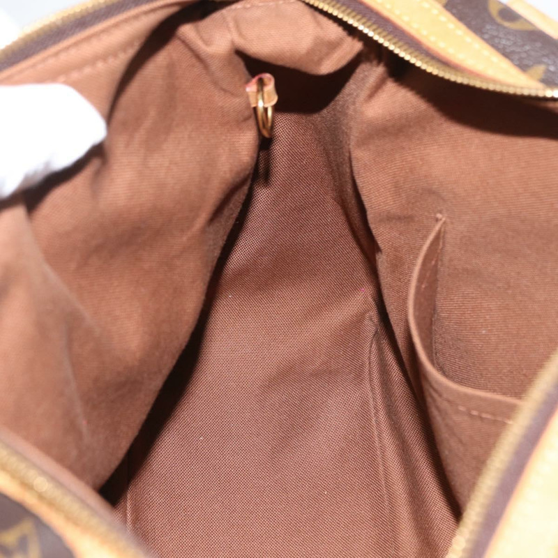 【日本直送】路易威登 Monogram Stresa PM 手提包 N42220 LV 正品 SW1913-20