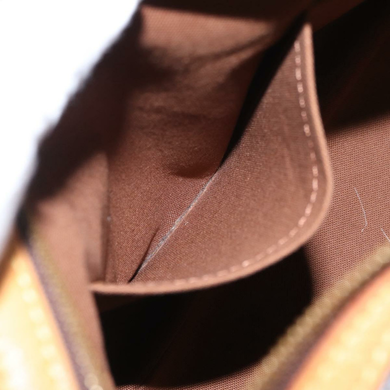 【日本直送】路易威登 Monogram Stresa PM 手提包 N42220 LV 正品 SW1913-22