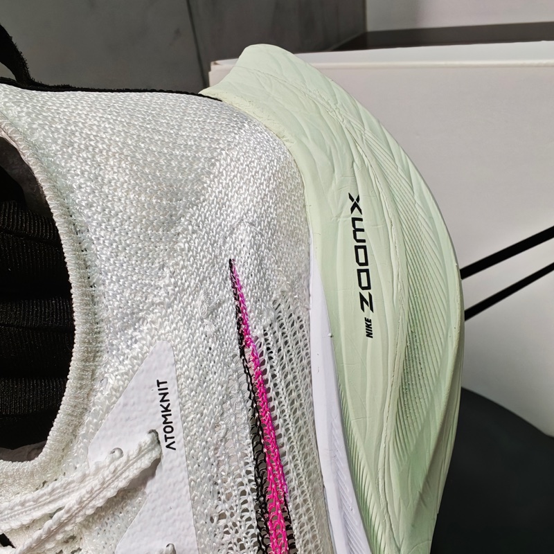 閒置 Nike Air Zoom AlphaFly Next% 跑鞋  us8-20
