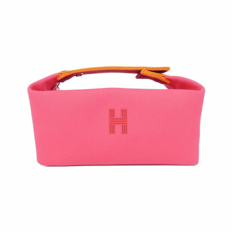 愛馬仕新娘 A 黑色 PM 103222M 手拿包-0