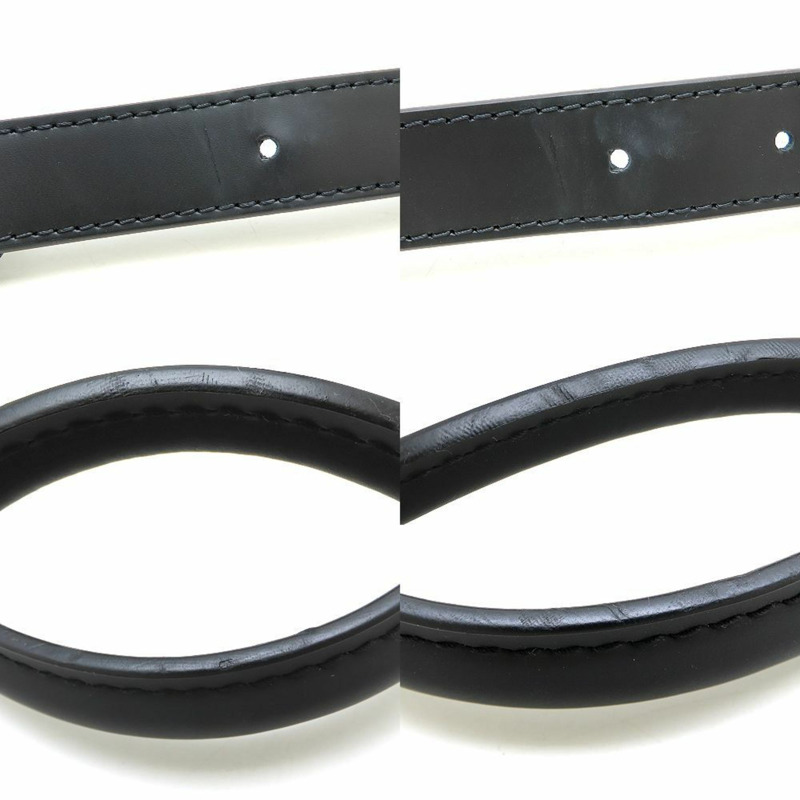 路易威登 Damier Graphite Anton N40000 手提包，2 路，灰色，352607-6