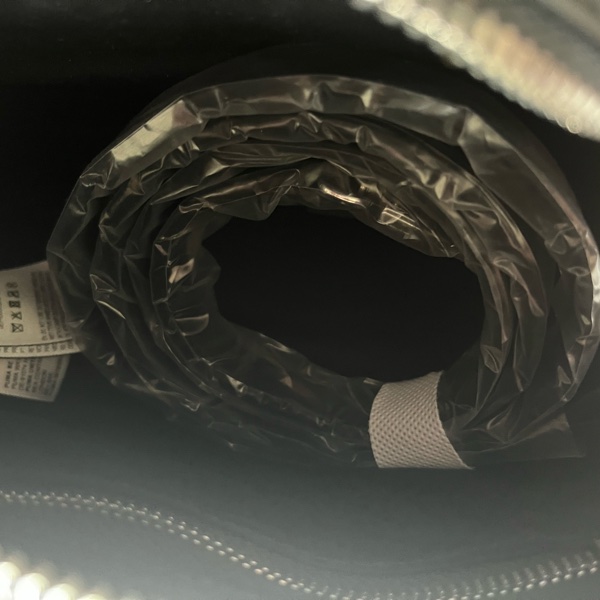 PUMA × COPERNI Medium Leather Handbag Crossbody Bag black 黑色皮 手袋 手提包 斜背包-9