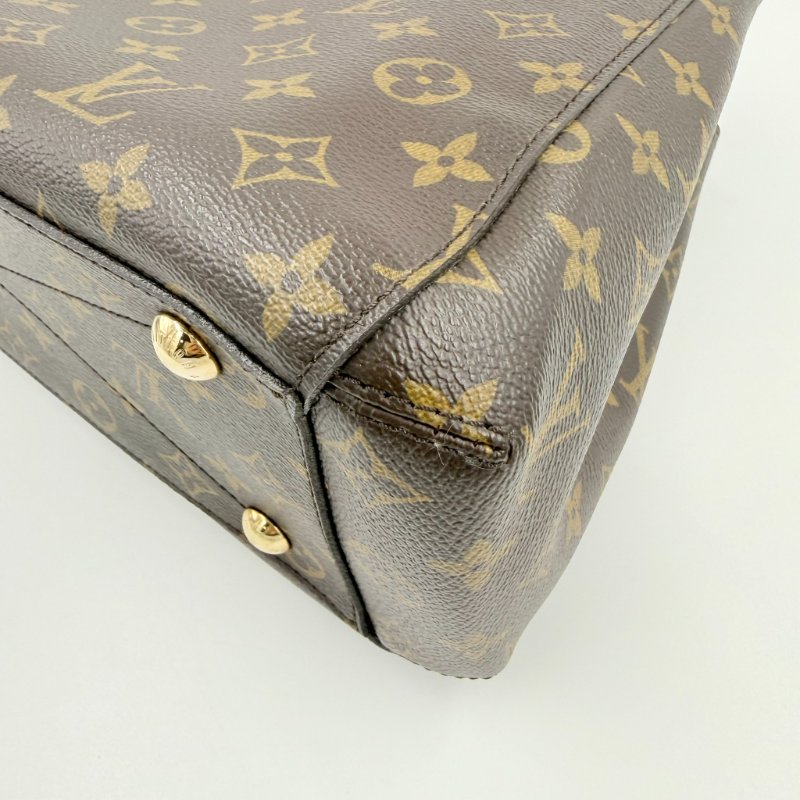 Louis Vuitton - 原花蒙田手提斜背包╻MM-11