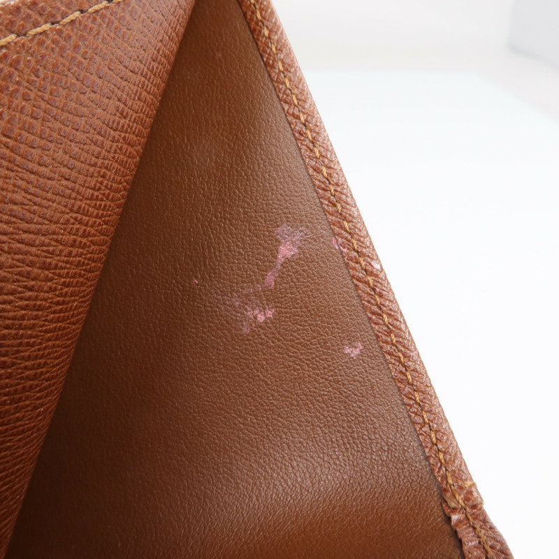 LOUIS VUITTON Monogram Porte Billets 9 Cartes Credit Wallet錢包-15