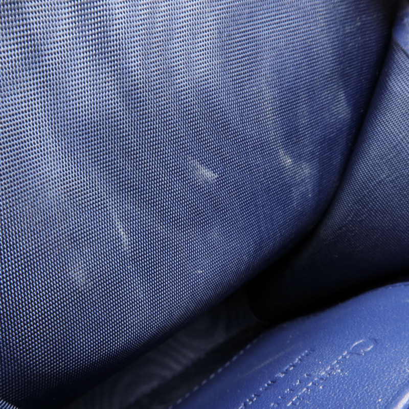 Dior 羊皮皮革Lady Dior Call'in Dior Phone Holder金扣鏈帶手挽肩背兩用袋-15