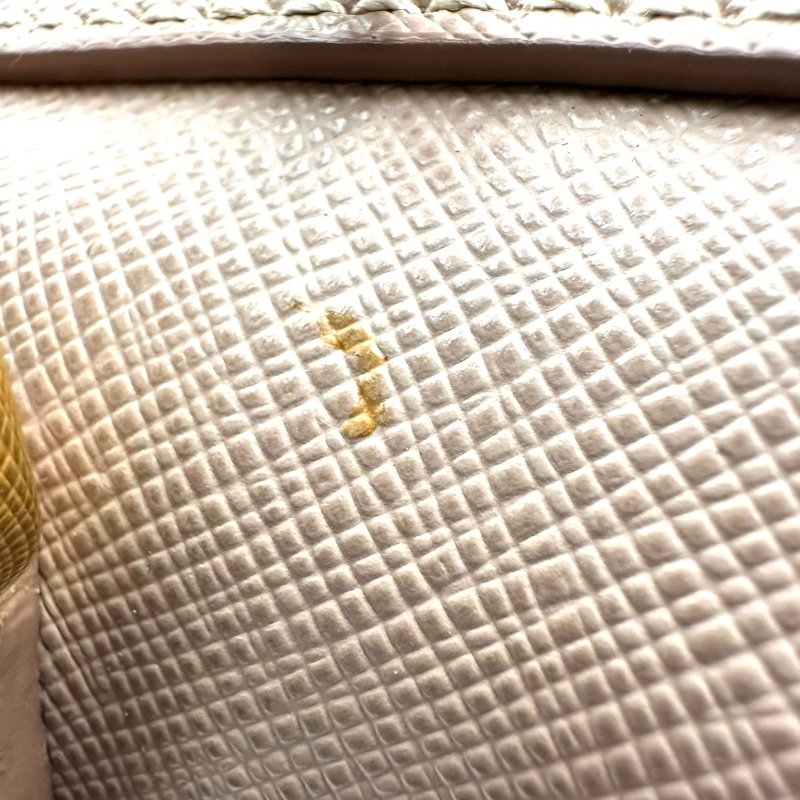 【美收精品】PRADA粉色手提包 C-161【隔月月中將轉賣至日本 上架期限30天】-15