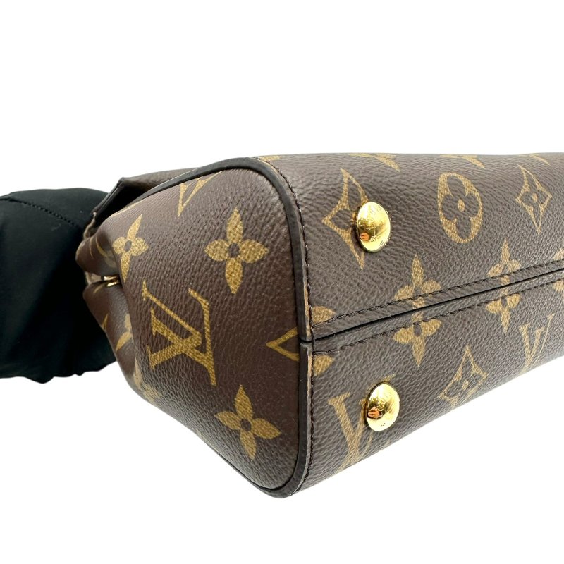 【美收精品】Louis Vuitton 老花迷你手袋 C-164【隔月月中將轉賣至日本 上架期限30天】-6