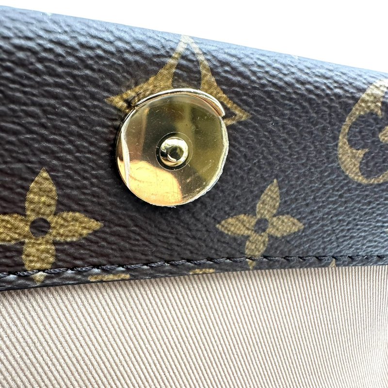 【美收精品】Louis Vuitton 老花迷你手袋 C-164【隔月月中將轉賣至日本 上架期限30天】-8