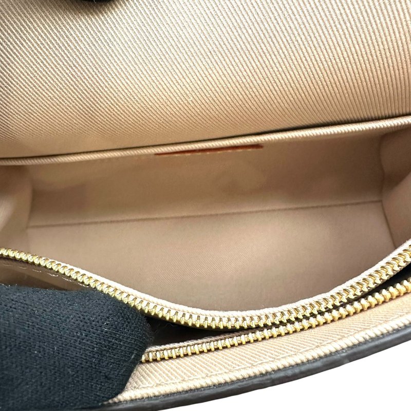 【美收精品】Louis Vuitton 老花迷你手袋 C-164【隔月月中將轉賣至日本 上架期限30天】-9