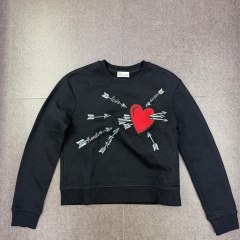 Red Valentino 女裝恤