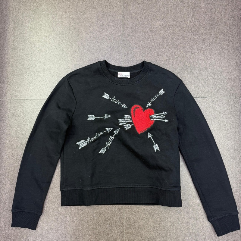 Red Valentino 女裝恤-0