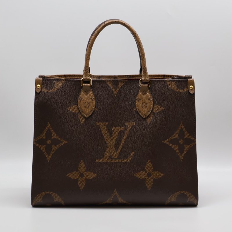 LOUIS VUITTON On the go - MM-0