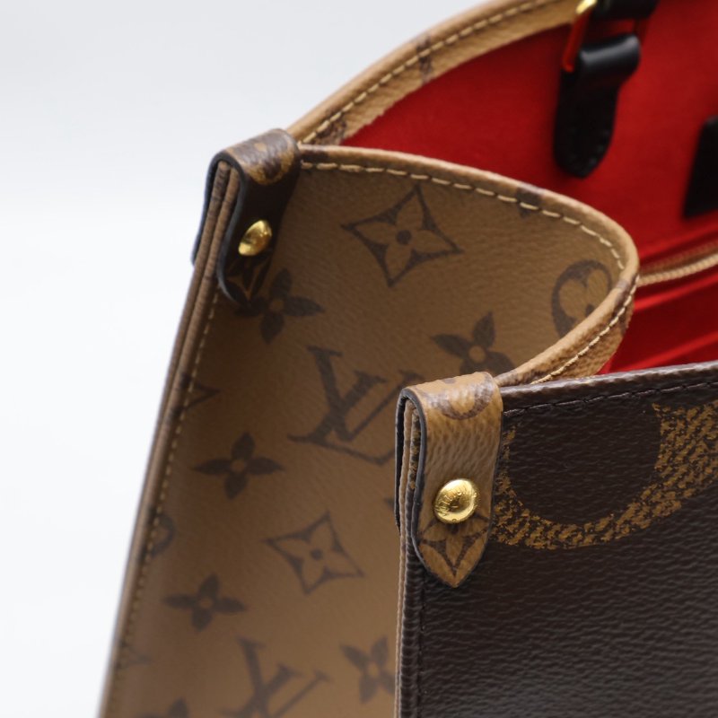 LOUIS VUITTON On the go - MM-7