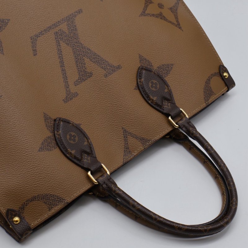 LOUIS VUITTON On the go - MM-8