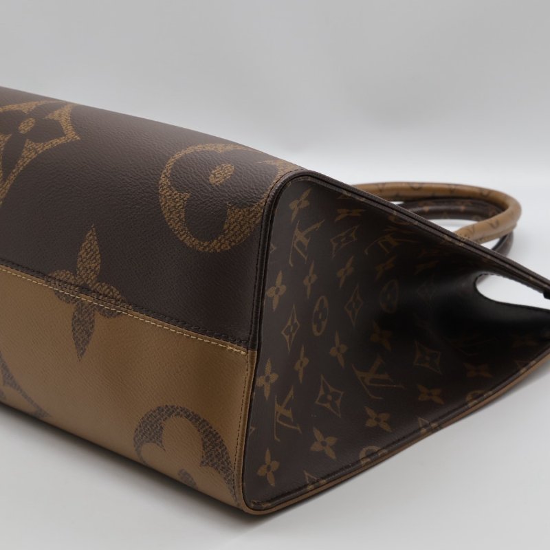 LOUIS VUITTON On the go - MM-10
