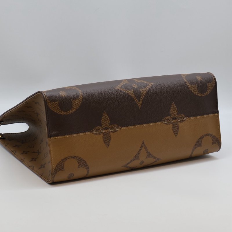 LOUIS VUITTON On the go - MM-12