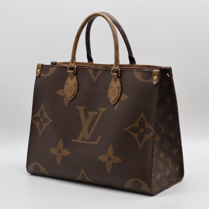 LOUIS VUITTON On the go - MM-13
