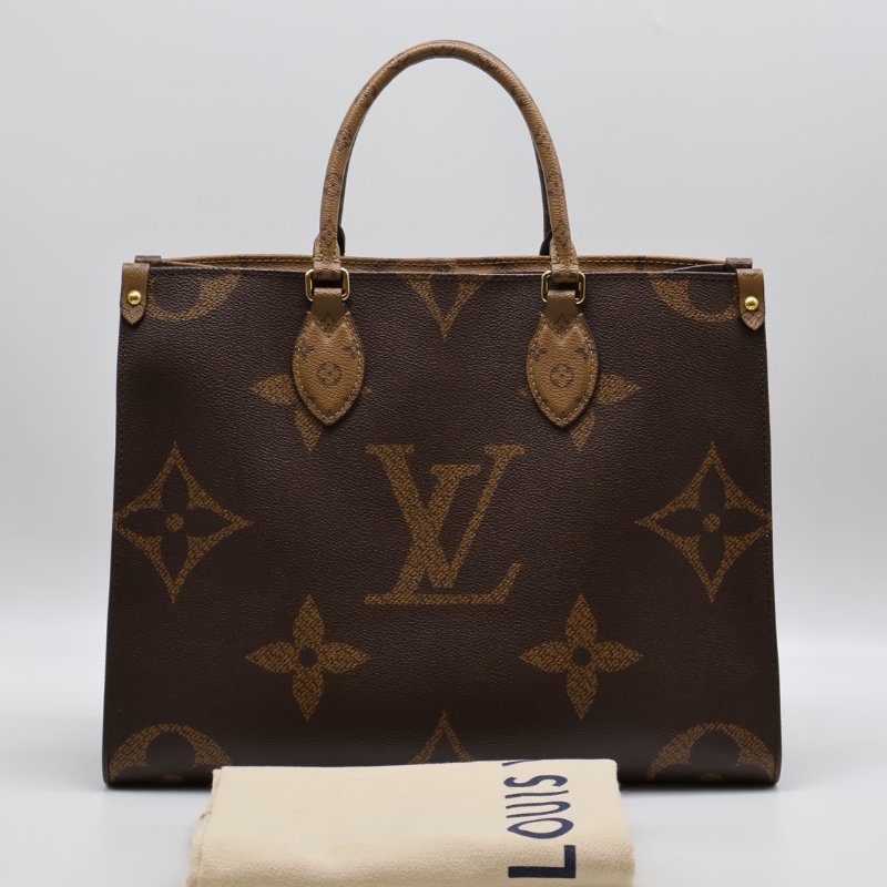 LOUIS VUITTON On the go - MM-15