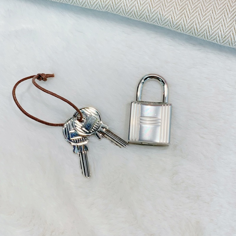 🎀有上海專門店正單💕情人節限定🫧 Hermes 櫻花粉Picotin18銀扣-1