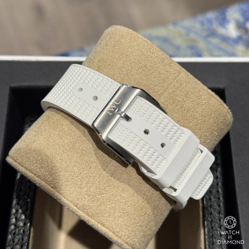 全新 2025年 IWC PILOT IW328104-4