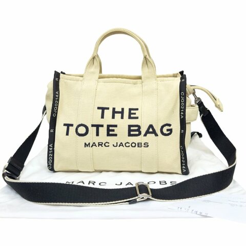 MARC JACOBS The Tote Bag 2用包