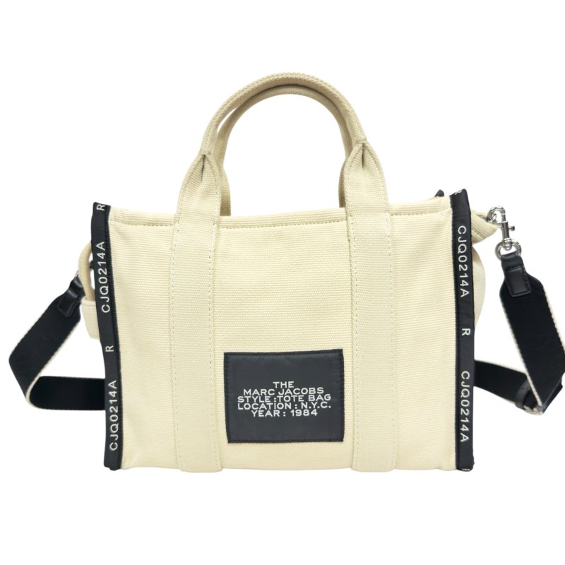 MARC JACOBS The Tote Bag 2用包-4