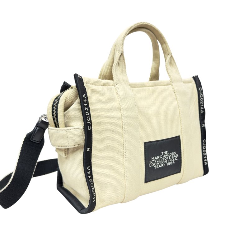 MARC JACOBS The Tote Bag 2用包-6