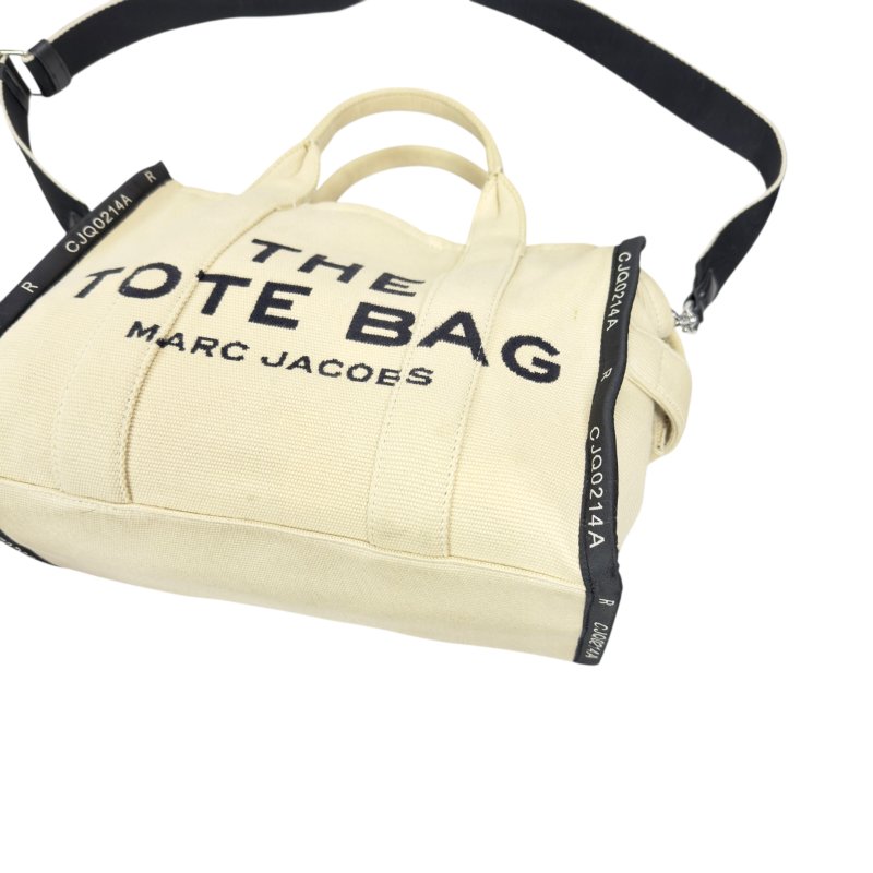MARC JACOBS The Tote Bag 2用包-9