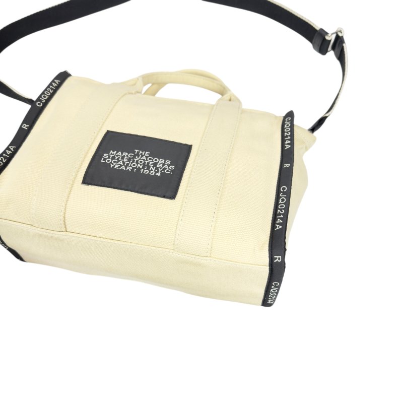 MARC JACOBS The Tote Bag 2用包-11