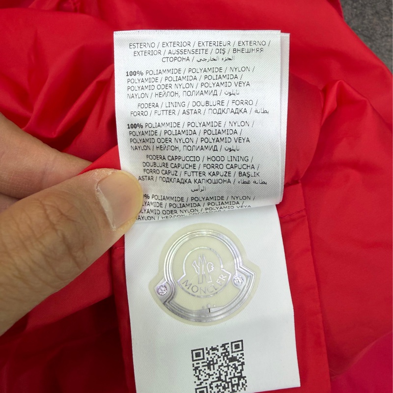 Moncler 女裝外套-2