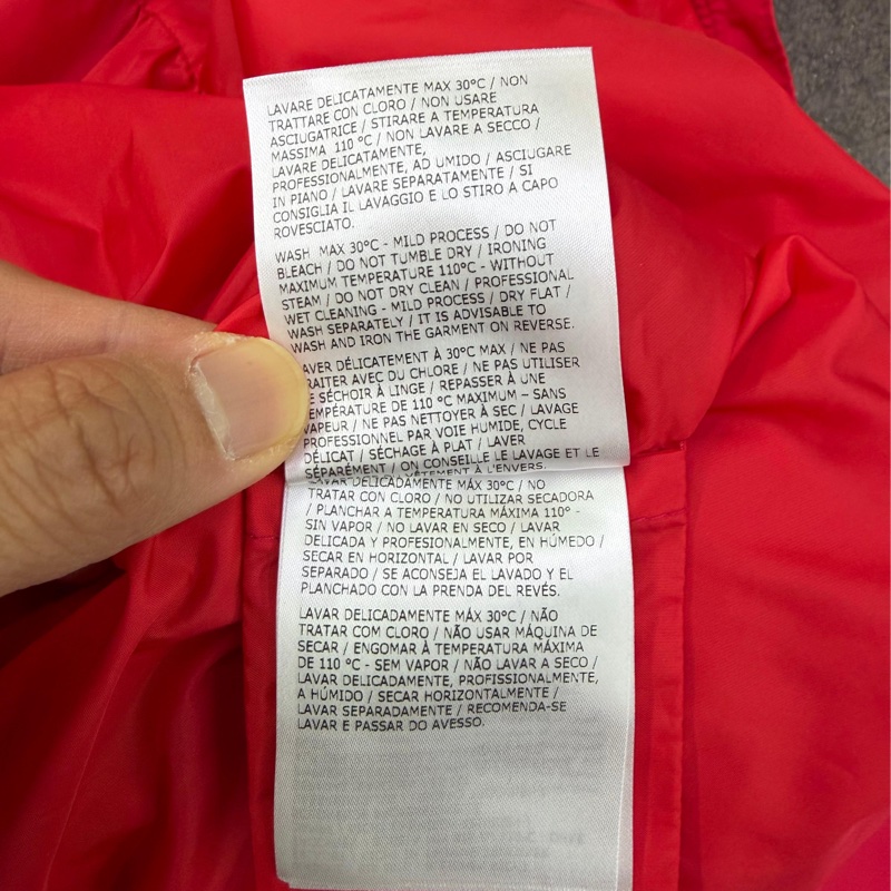 Moncler 女裝外套-6