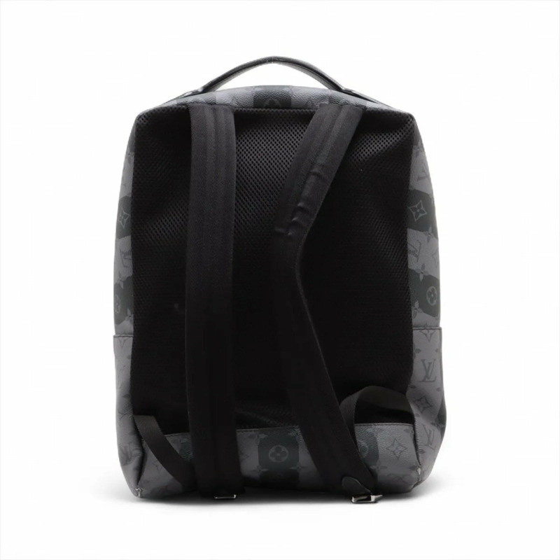 Louis Vuitton x NIGO Monogram Stripe Modular Backpack M45962 男士雙肩包-1