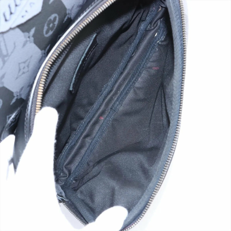 Louis Vuitton x NIGO Monogram Stripe Modular Backpack M45962 男士雙肩包-9