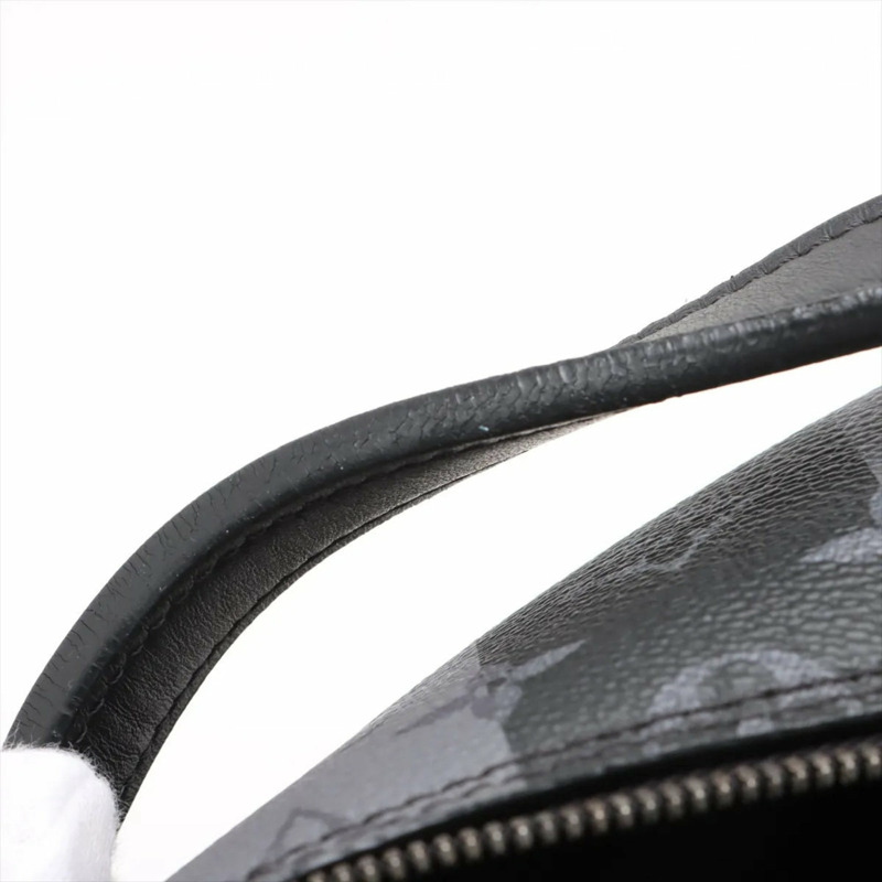 Louis Vuitton x NIGO Monogram Stripe Modular Backpack M45962 男士雙肩包-13
