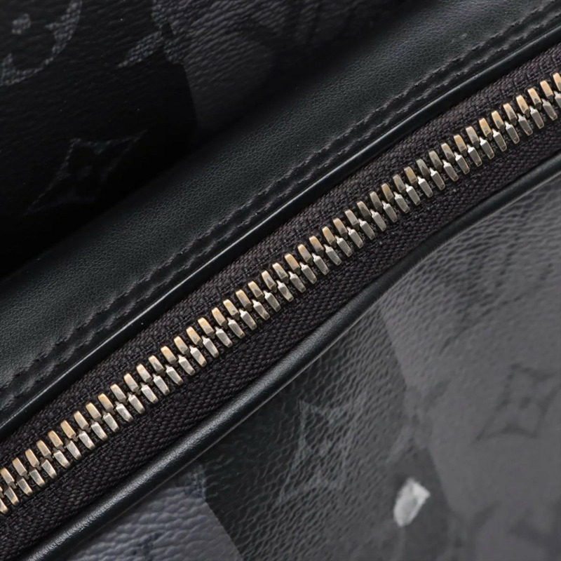 Louis Vuitton x NIGO Monogram Stripe Modular Backpack M45962 男士雙肩包-14