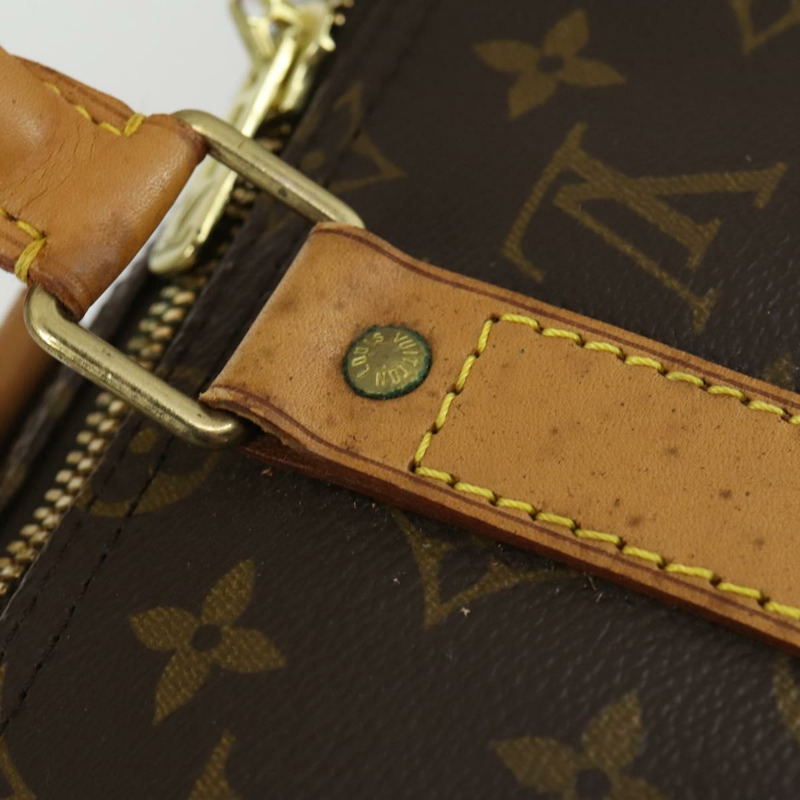 【日本直送】路易威登 Monogram Keepall 50 波士頓包 M41426 LV 正品 163595-8