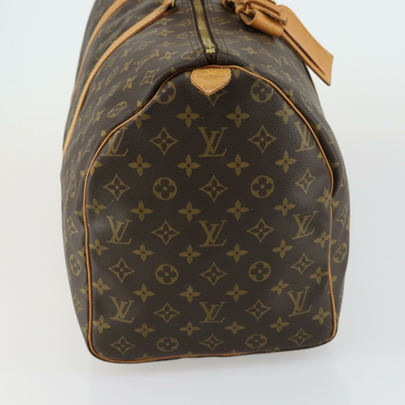 【日本直送】路易威登 Monogram Keepall 50 波士頓包 M41426 LV Auth 163904-3