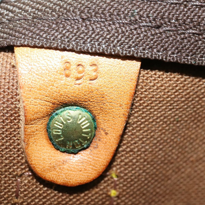 【日本直送】路易威登 Monogram Keepall 50 波士頓包 M41426 LV Auth 163904-10