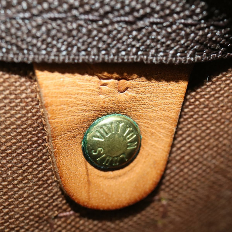 【日本直送】路易威登 Monogram Keepall 50 波士頓包 M41426 LV Auth 163904-11