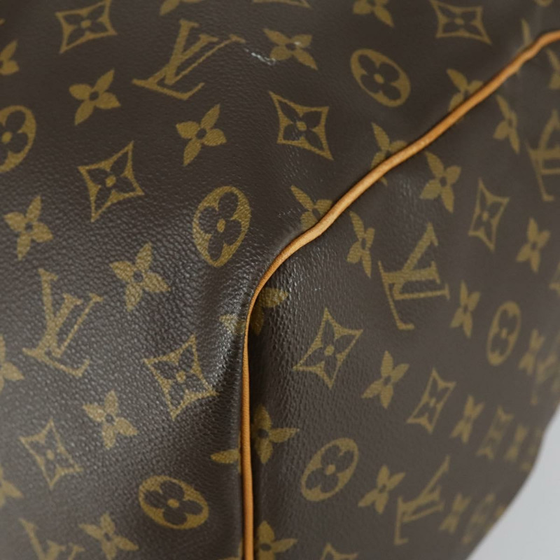 【日本直送】路易威登 Monogram Keepall 50 波士頓包 M41426 LV Auth 163904-14